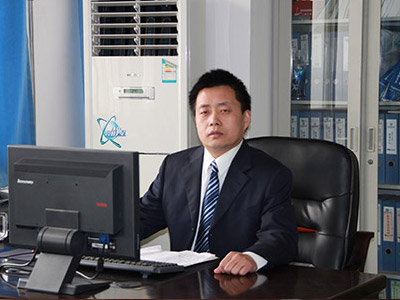 毅康空調產品質量高，值得信賴！